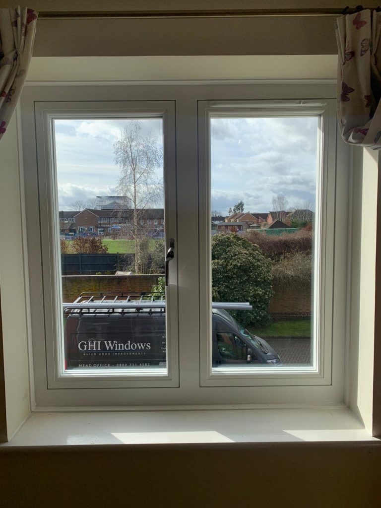upvc residence collection windows ashtead