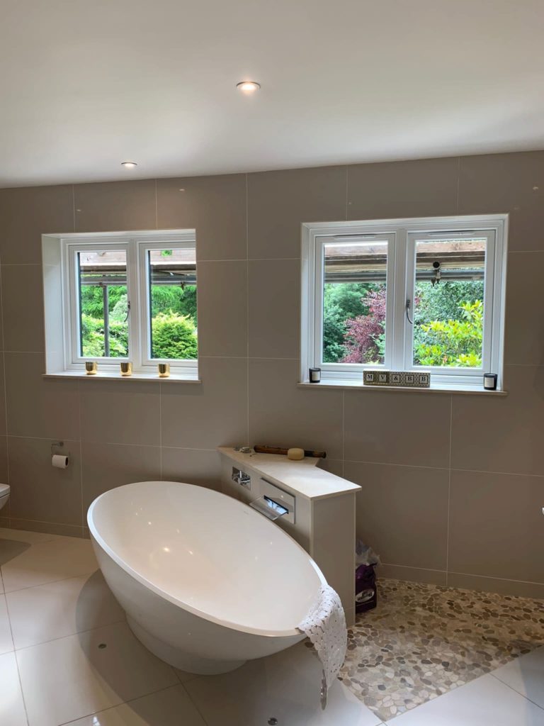 new flush sash windows carshalton