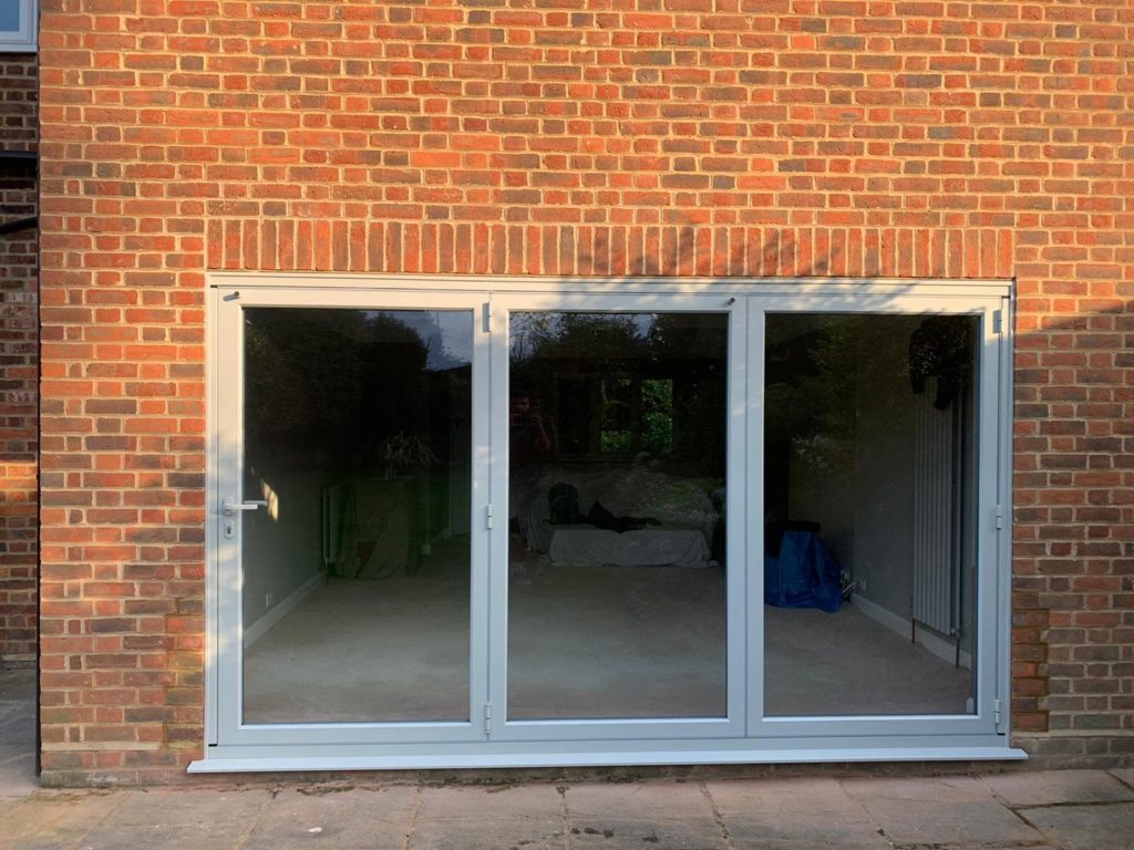 bifolds weybridge