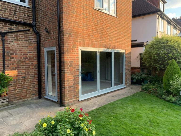 bifold doors in surrey