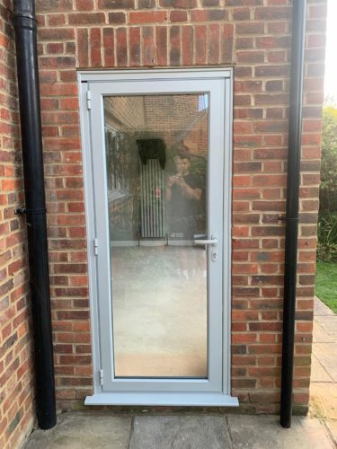 patio door surrey