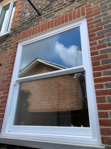 sash windows weybridge