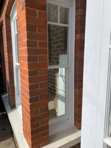 sash windows weybridge
