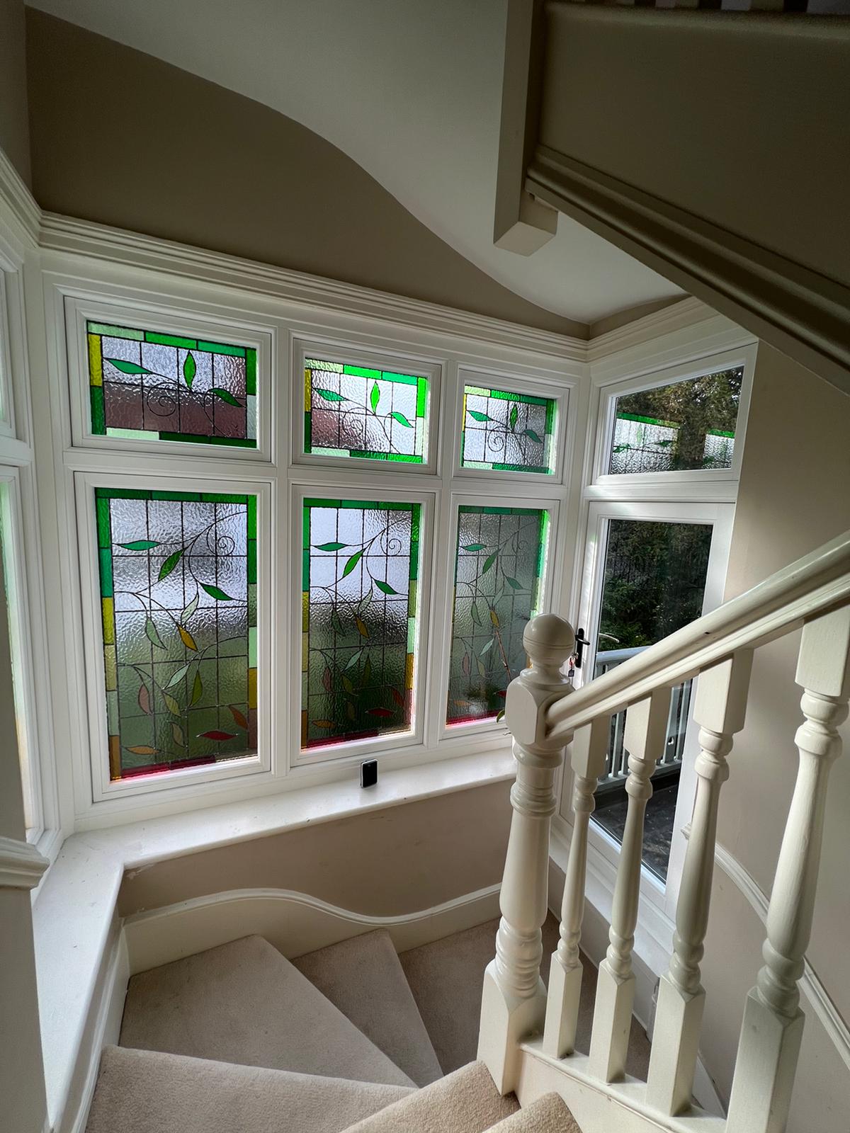 composite door surrey