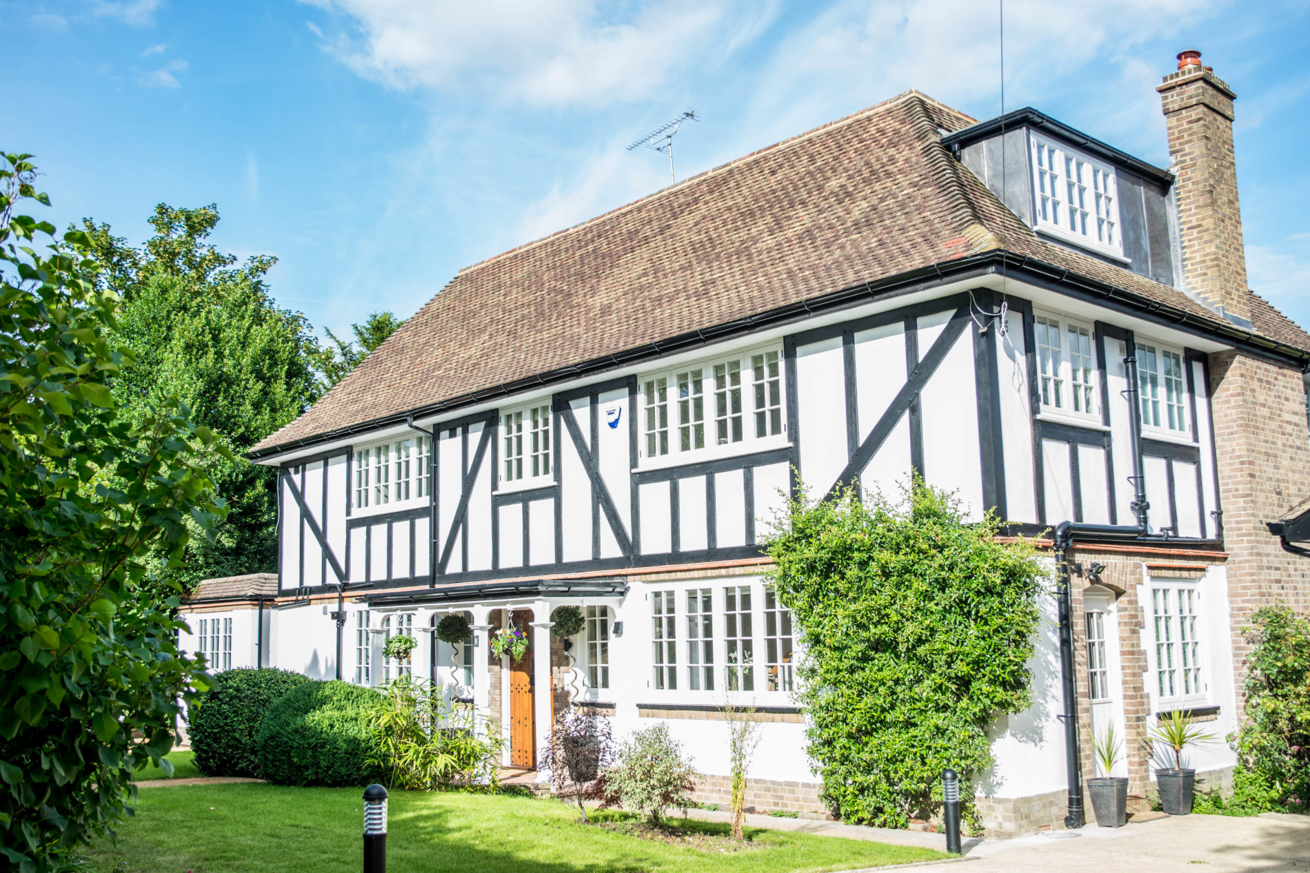 double glazing carshalton