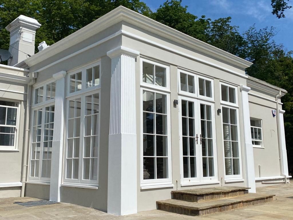 double glazing Kingswood