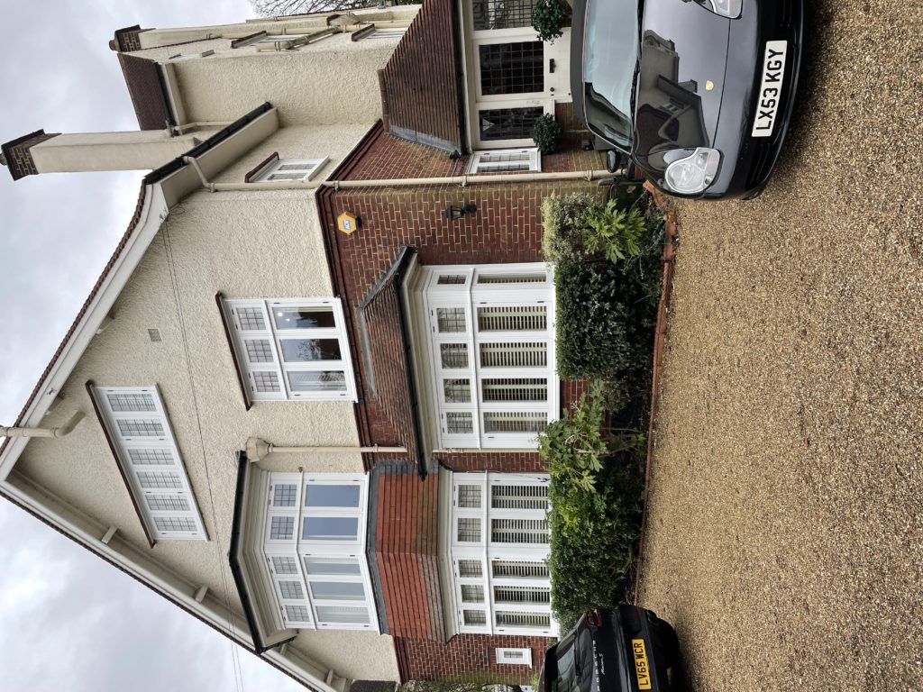 residence 9 installation sutton