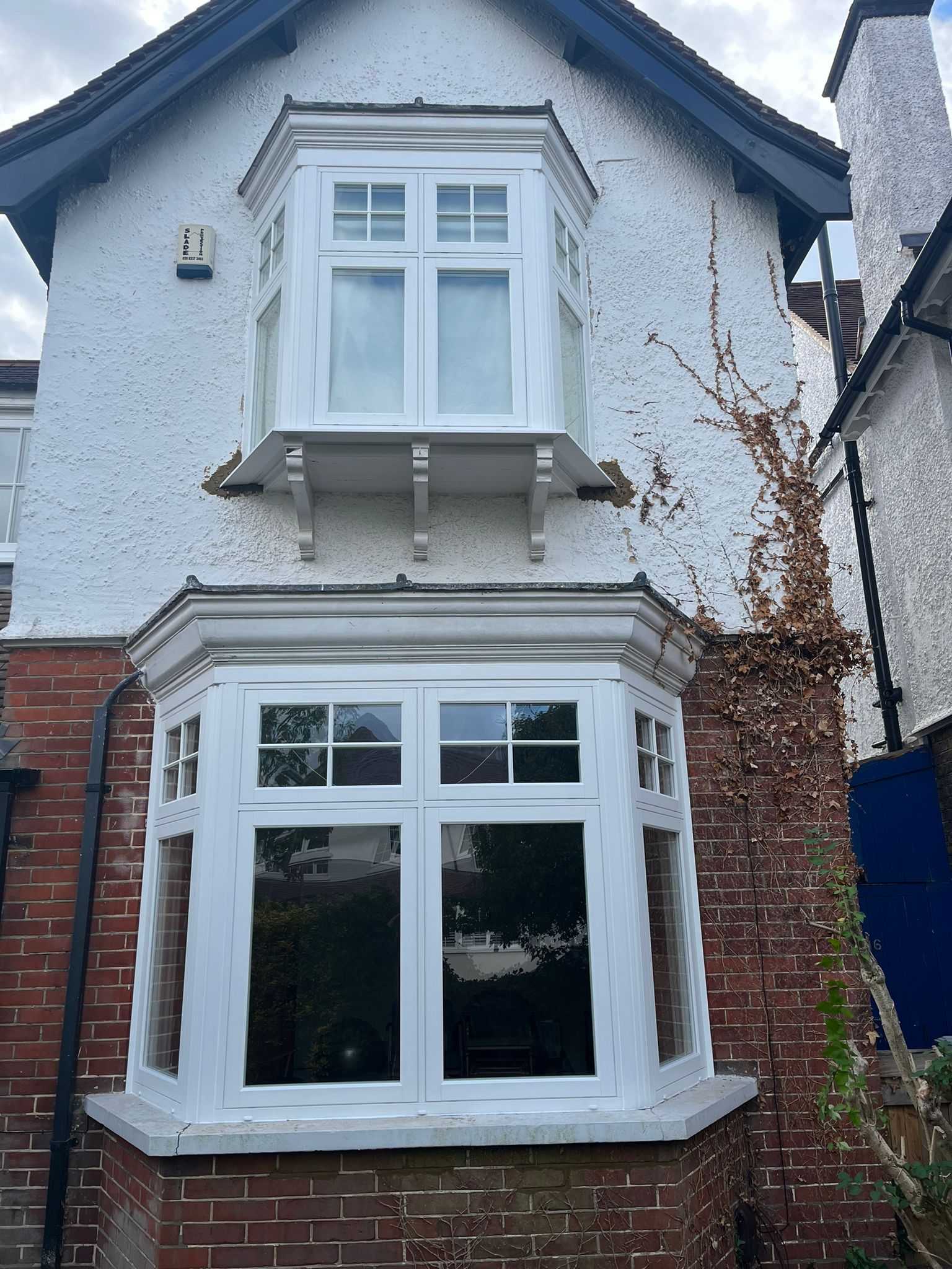 residence 9 windows epsom