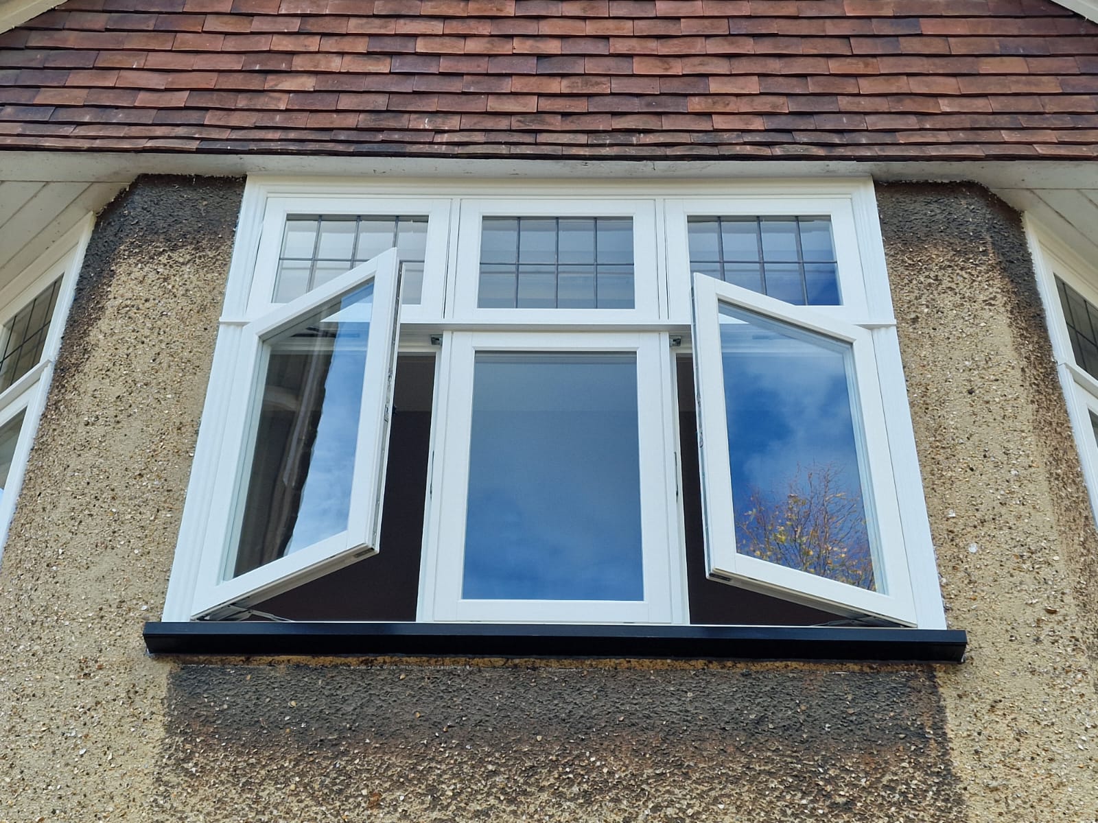 residence 9 window surrey