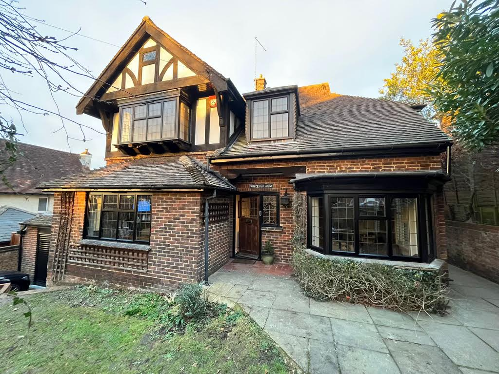 double glazing prices Coulsdon