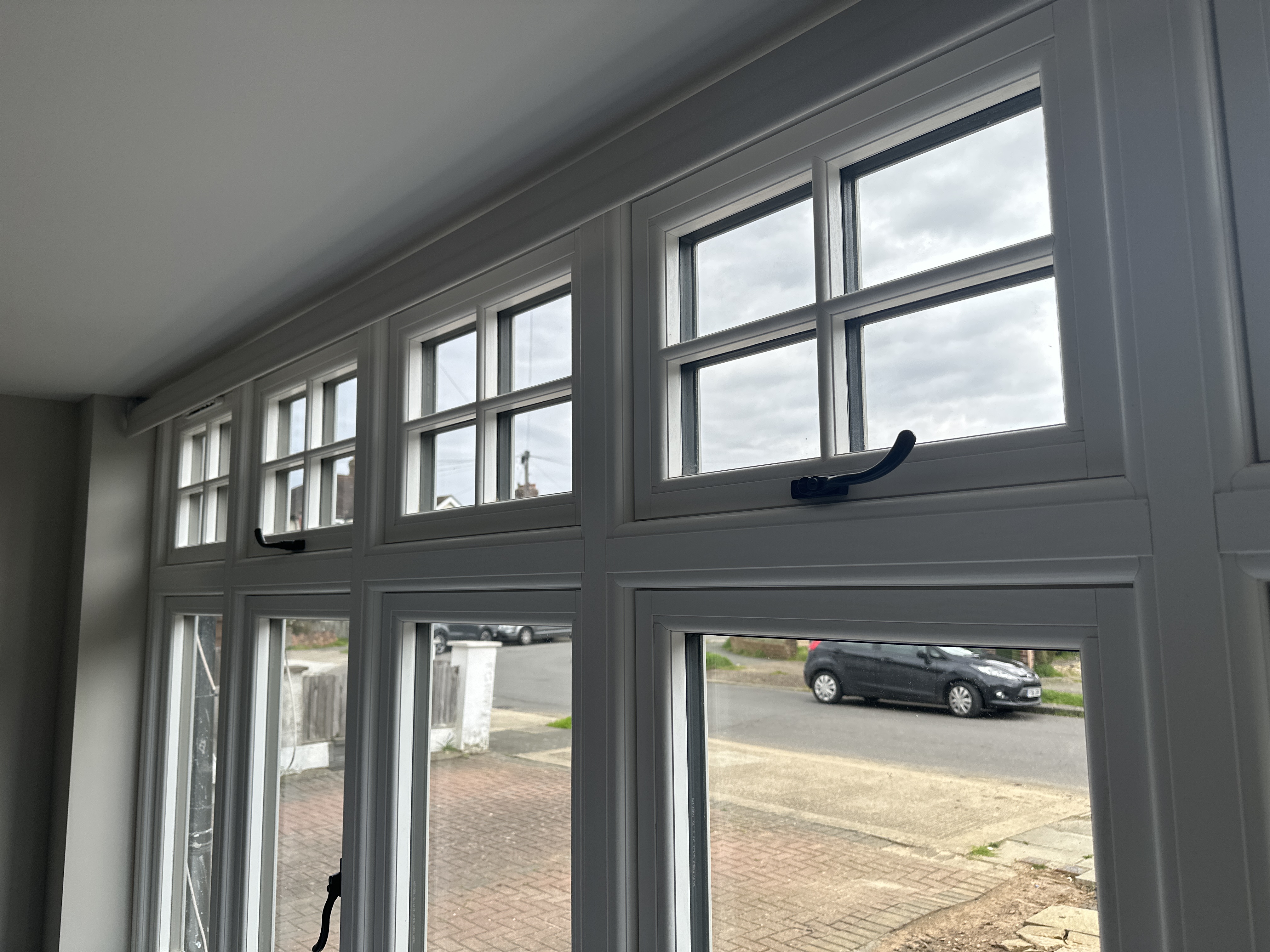 residence 9 window prices