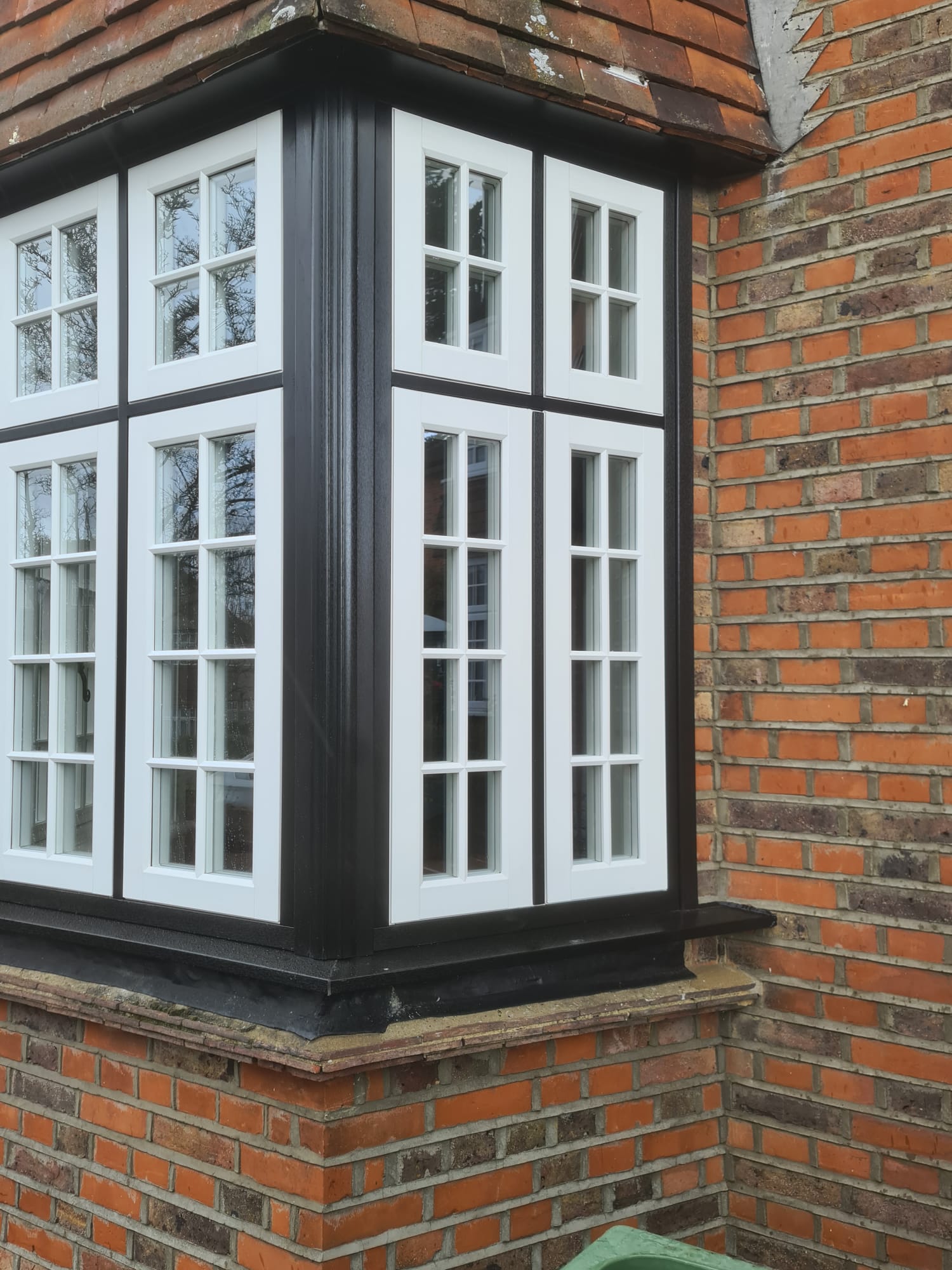 double glazing Crawley