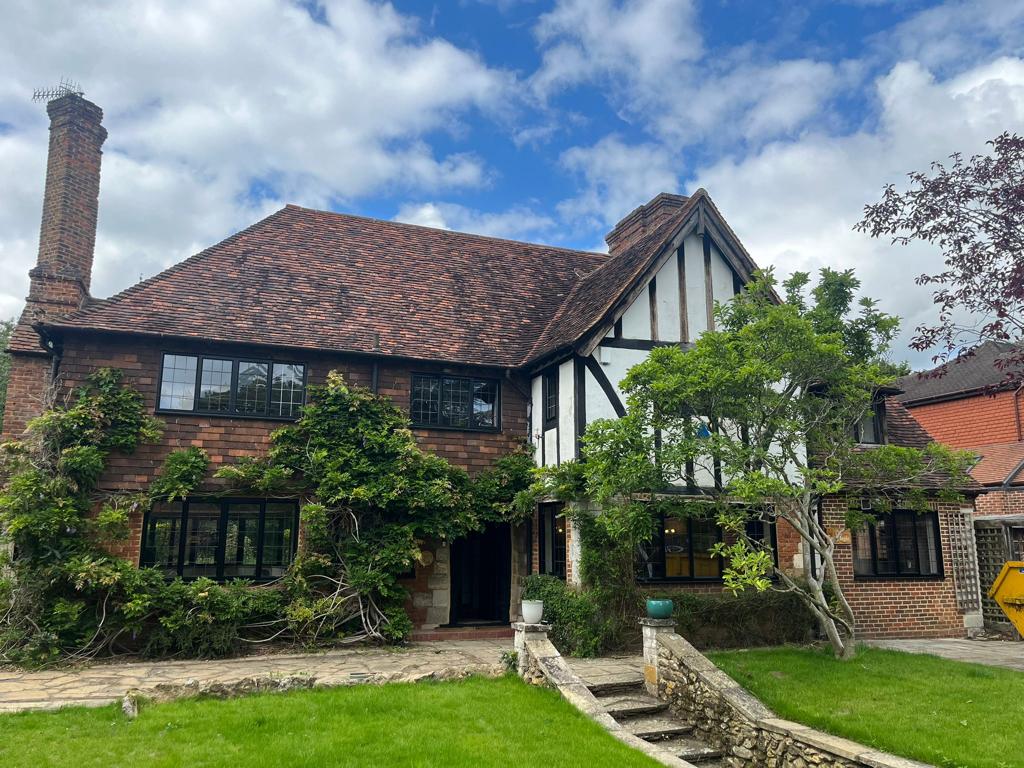 Aluminium Windows Epsom