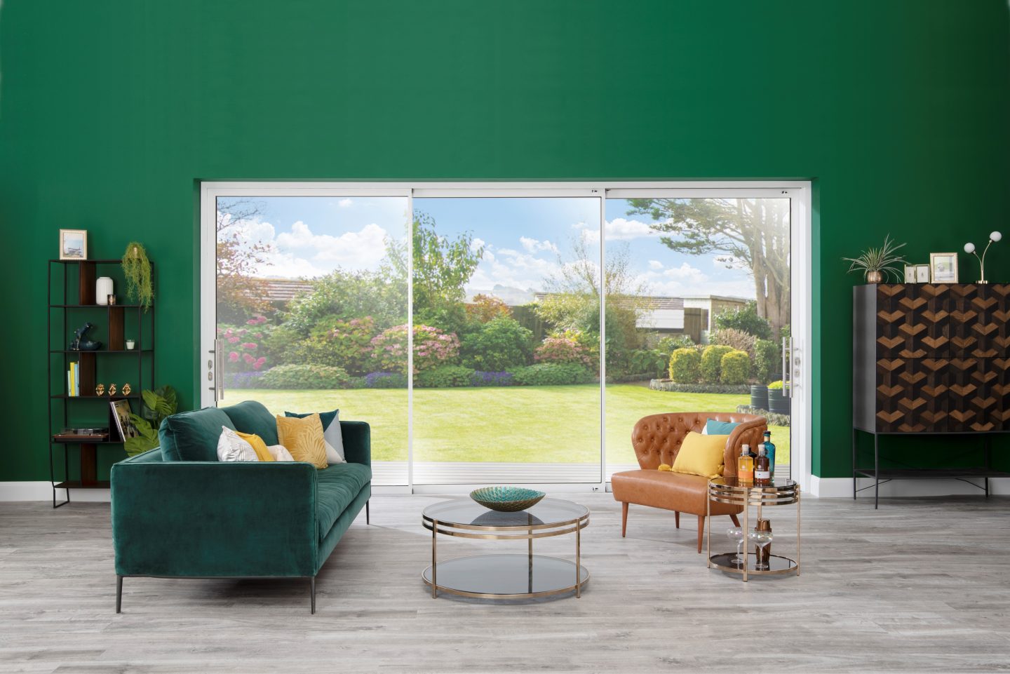 origin patio sliding door OS-20