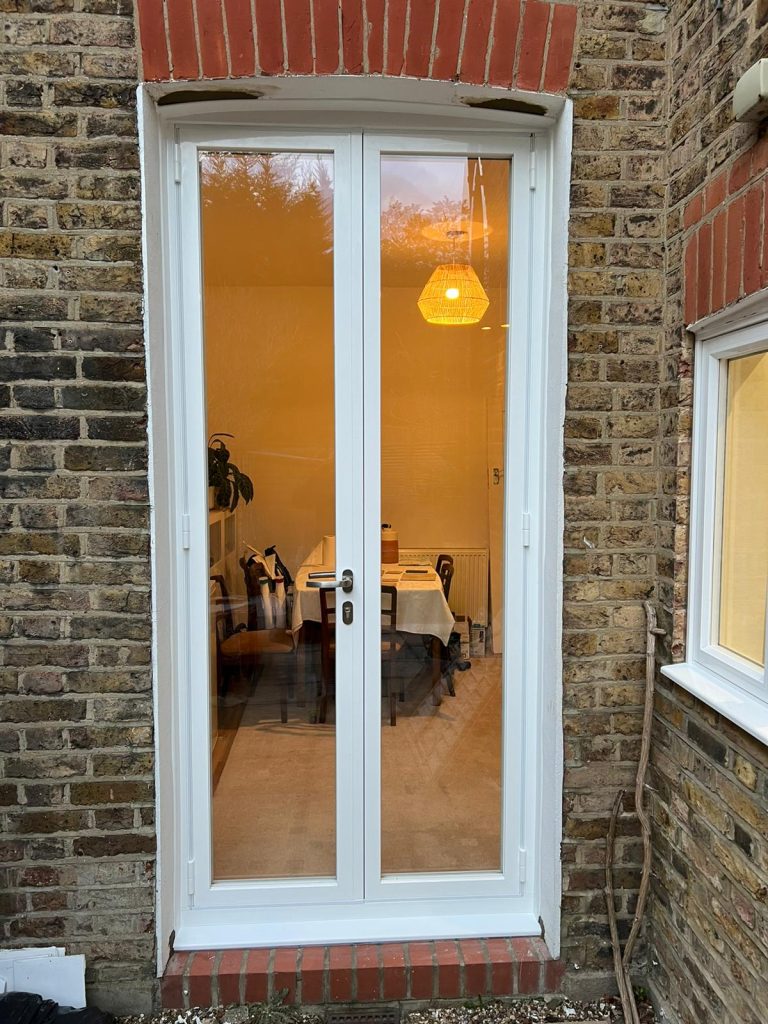 origin OB-49 door