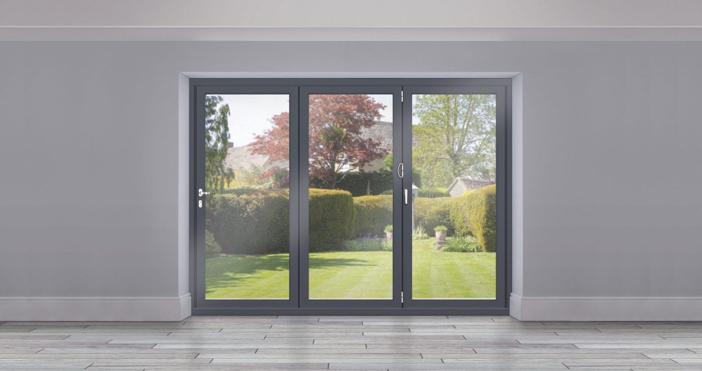 Origin Bifolds