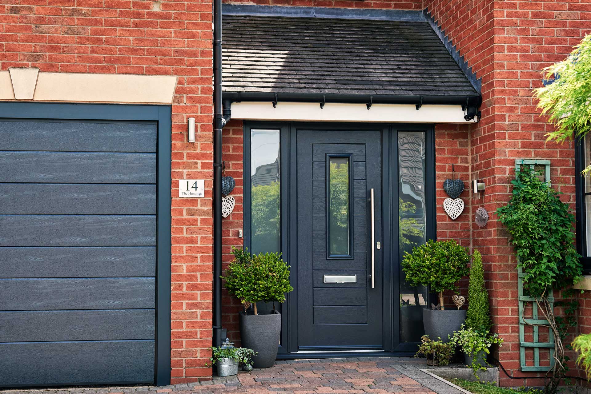 Welcoming Endurance Aluminium – An Exciting New Chapter for Endurance Doors