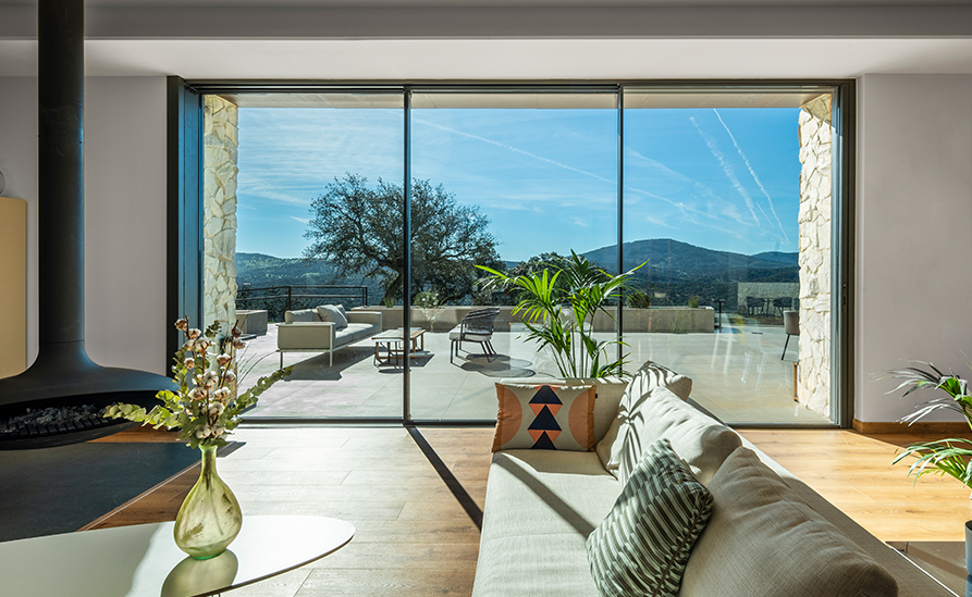 Patio Doors Banstead